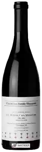 Wijnmakerij Clendenen - Rancho La Cuna Syrah - Viognier