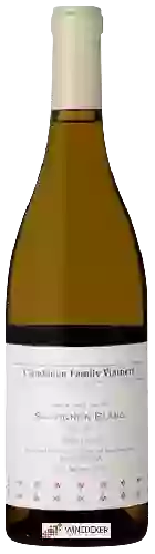 Wijnmakerij Clendenen - Stallion Vineyard Sauvignon Blanc