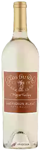 Wijnmakerij Clos du Val - Sauvignon Blanc