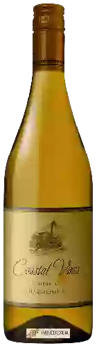 Wijnmakerij Coastal Vines Cellars - Chardonnay