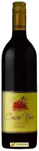 Wijnmakerij Coastal Vines Cellars - Merlot