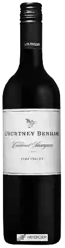 Wijnmakerij Courtney Benham - Cabernet Sauvignon