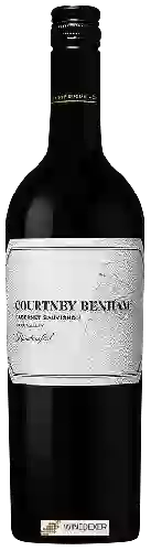 Wijnmakerij Courtney Benham - Handcrafted Cabernet Sauvignon