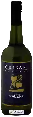 Wijnmakerij Cribari Cellars - California Madeira