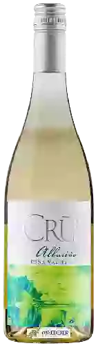 Wijnmakerij Crū - Albariño