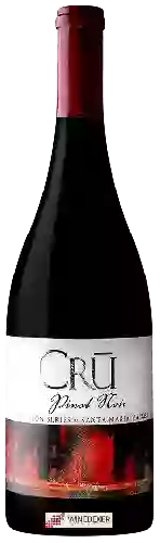 Wijnmakerij Crū - Appellation Series Pinot Noir Santa Maria Valley