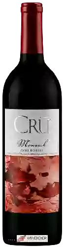 Wijnmakerij Crū - Monarch Red Blend