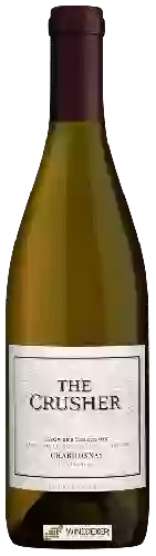 Wijnmakerij The Crusher - Grower's Selection Chardonnay