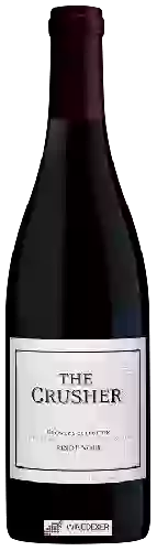 Wijnmakerij The Crusher - Grower’s Selection Pinot Noir