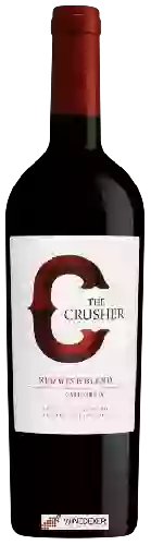 Wijnmakerij The Crusher - Red Blend