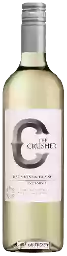 Wijnmakerij The Crusher - Sauvignon Blanc