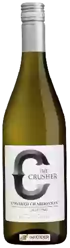 Wijnmakerij The Crusher - Unoaked Chardonnay