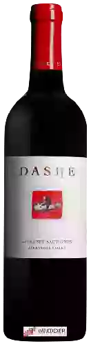 Wijnmakerij Dashe - Alexander Valley Cabernet Sauvignon