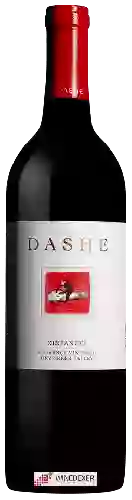 Wijnmakerij Dashe - Florence Vineyard Zinfandel