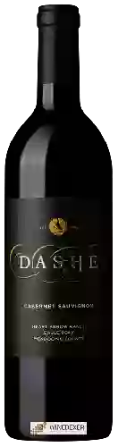 Wijnmakerij Dashe - Heart Arrow Ranch Cabernet Sauvignon