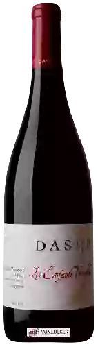 Wijnmakerij Dashe - Les Enfants Terribles Evangelho Vineyard Old Vine Carignane