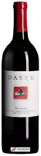 Wijnmakerij Dashe - Todd Brothers Ranch Old Vines Zinfandel