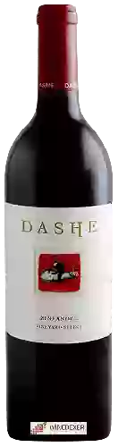 Wijnmakerij Dashe - Vineyard Select Zinfandel