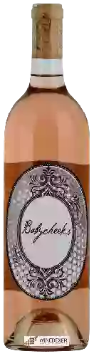 Wijnmakerij Day Wines - Babycheeks Rosé