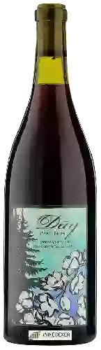 Wijnmakerij Day Wines - Johan Vineyards Pinot Noir