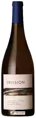 Wijnmakerij Division - Johan Vineyard Chardonnay 'Trois'