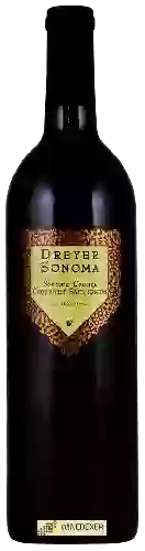 Wijnmakerij Dreyer Sonoma - Cabernet Sauvignon