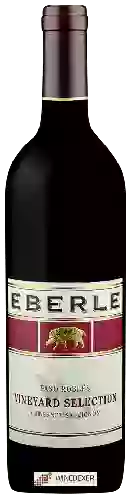 Wijnmakerij Eberle - Vineyard Selection Cabernet Sauvignon