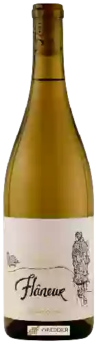 Wijnmakerij Flâneur - Chardonnay