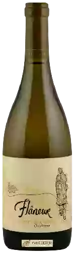 Wijnmakerij Flâneur - Cuvée Constantin Chardonnay