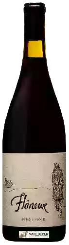 Wijnmakerij Flâneur - Pinot Noir