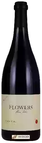 Wijnmakerij Flowers - Moon Select Pinot Noir