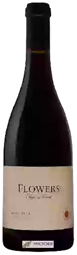 Wijnmakerij Flowers - Pinot Noir