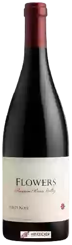 Wijnmakerij Flowers - Russian River Valley Pinot Noir