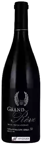 Wijnmakerij Force Majeure - Ciel du Cheval Vineyard Collaboration Series II