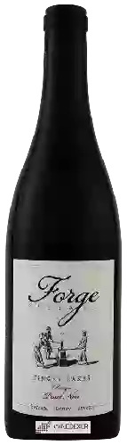 Wijnmakerij Forge Cellars - Classic Pinot Noir