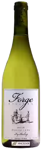 Wijnmakerij Forge Cellars - Freese Dry Riesling