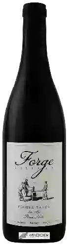 Wijnmakerij Forge Cellars - Pinot Noir Les Alliés