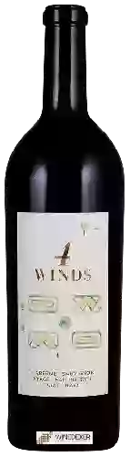 Wijnmakerij Four Winds - Cabernet Sauvignon