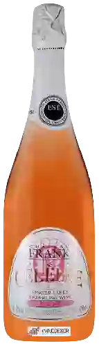 Chateau Frank - Célèbre Rosé