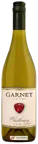 Wijnmakerij Garnet Vineyards - Chardonnay