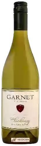 Wijnmakerij Garnet Vineyards - Chardonnay