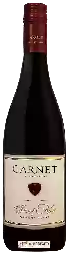 Wijnmakerij Garnet Vineyards - Pinot Noir