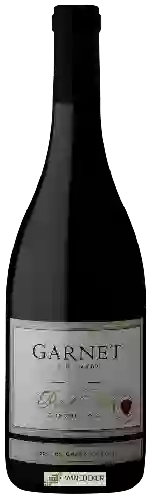 Wijnmakerij Garnet Vineyards - Rodgers Creek Vineyard Pinot Noir