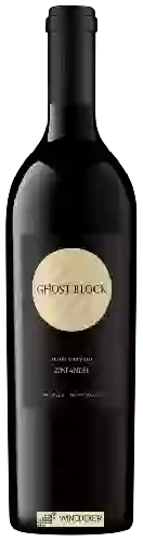 Wijnmakerij Ghost Block - Pelissa Vineyard Zinfandel