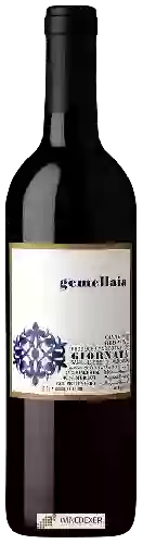 Wijnmakerij Giornata - Gemellaia