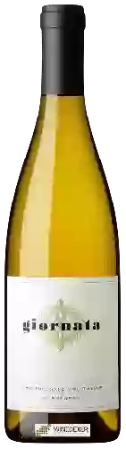 Wijnmakerij Giornata - Vermentino