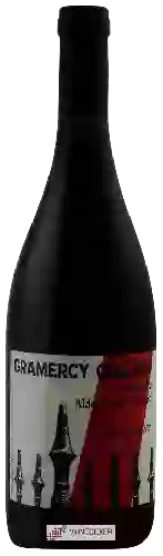 Wijnmakerij Gramercy Cellars - Alder Ridge Vineyard Grenache