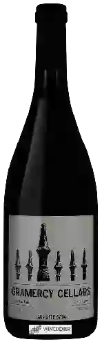 Wijnmakerij Gramercy Cellars - Lagniappe Syrah