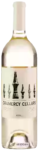 Wijnmakerij Gramercy Cellars - Picpoul