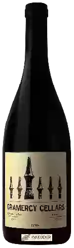 Wijnmakerij Gramercy Cellars - Syrah